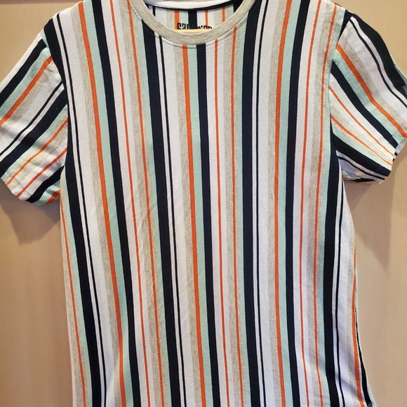 San Francisco Work Shirt -- Short Sleeve - Picture 1 of 3